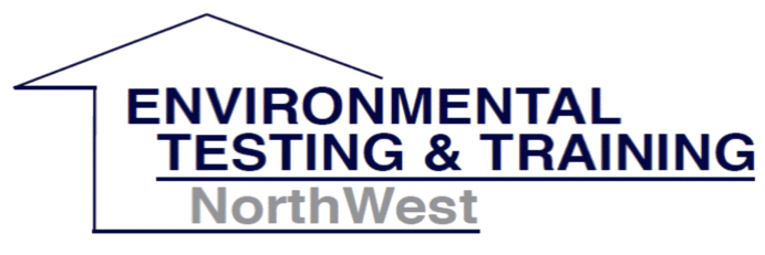 Environmental Testing & Training Northwest Logo